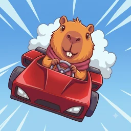 Symbol von Slingshot Ride